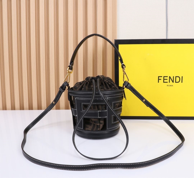 Fendi Bucket Bags